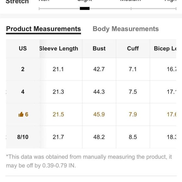 Oversized crew neck Green and White Sweatshirt with Pink Accents- NWOT size S - Picture 14 of 15